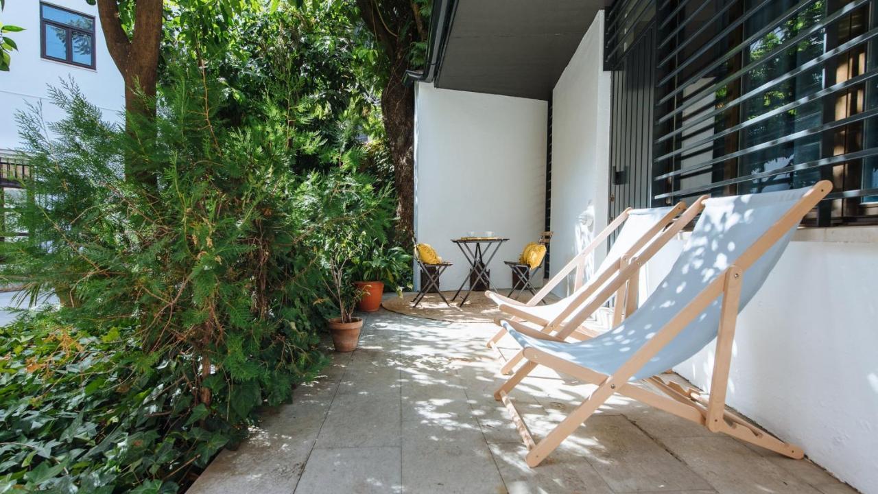 Conde De Ibarra Suite Apartment — Photos 3