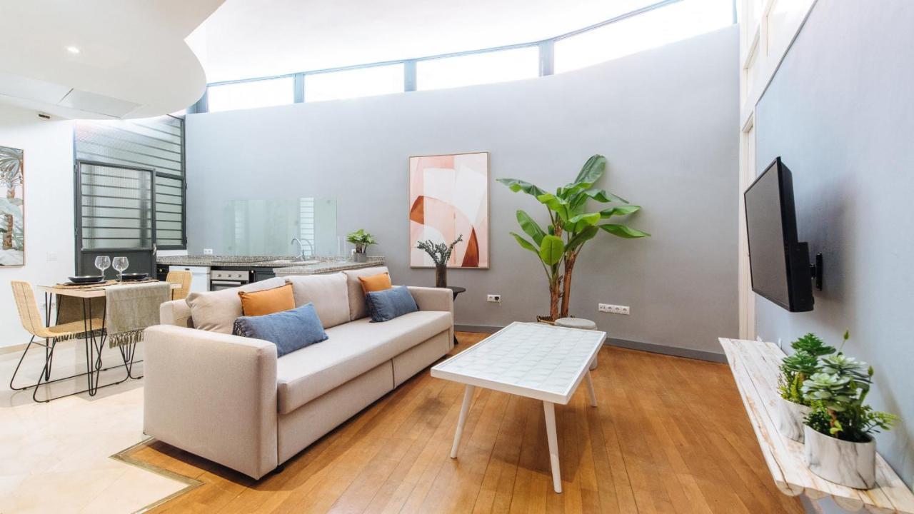 Conde De Ibarra Suite Apartment — Photos 2